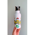 Botella con diseño personalizado 3