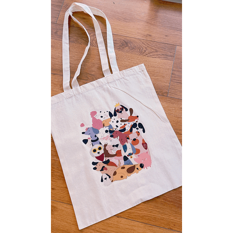 Tote Bag 