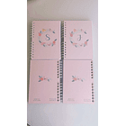 Cuaderno Inicial Personalizada 2