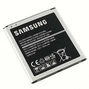 Bateria Samsung J3-J5-J2 Prime-Grand Prime