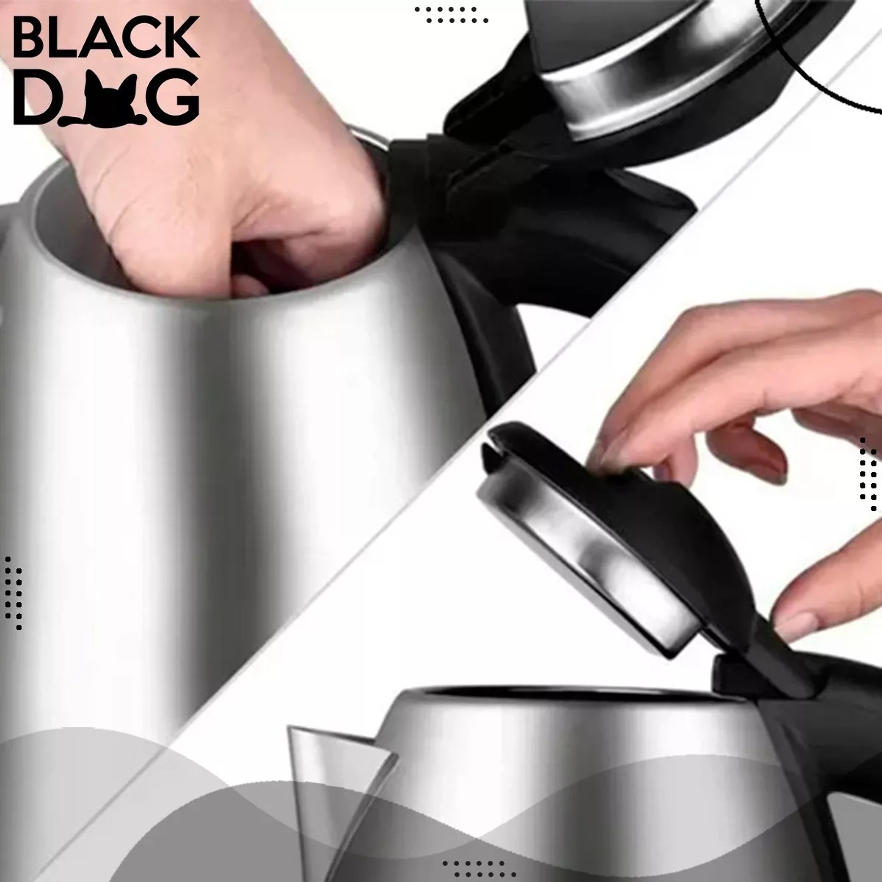 Hervidor Electrico 2lt 1500w Tasbel 3