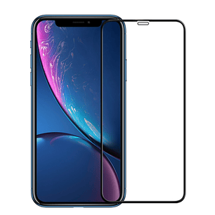 Lámina De Vidrio Templado Completa Para iPhone 11 Pro