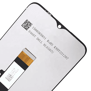 Pantalla Motorola E22 - E22i Crown