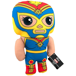 Peluche Pop Plush Marvel Luchadores 17