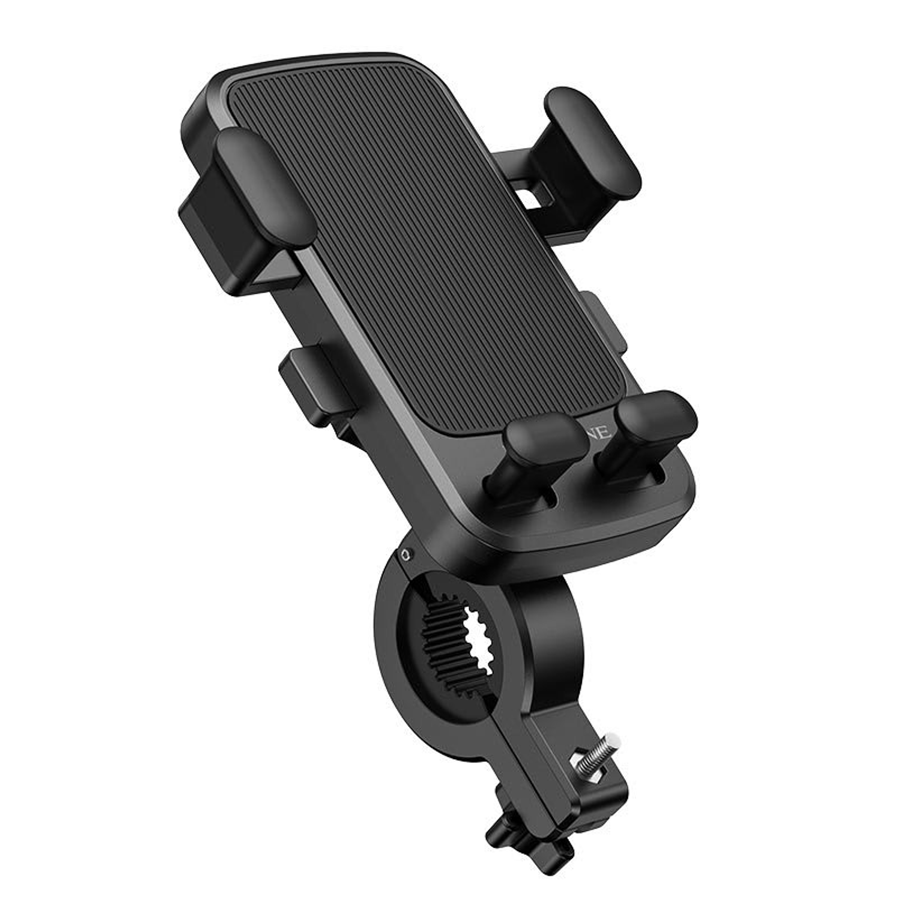 Soporte Para Bicicleta o Moto BH34 Borofone 4