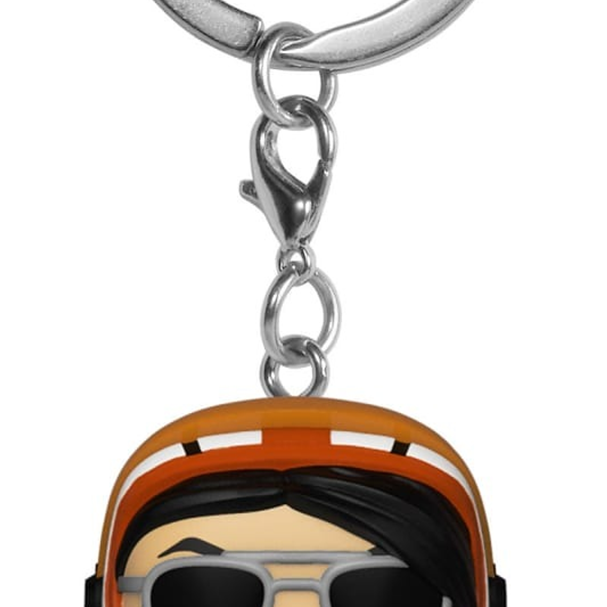 Funko Pop! Keychain Moonwalker Fortnite 2