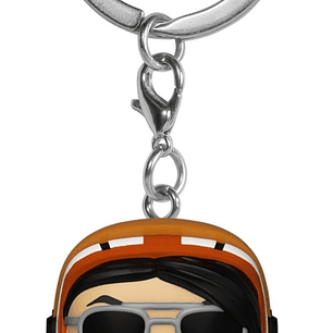 Funko Pop! Keychain Moonwalker Fortnite