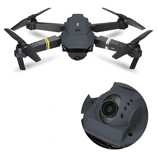 Drone 4k Profesional Cámara Wifi 998 Pro