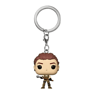 Funko Pop! Keychain Tower Recon Specialist