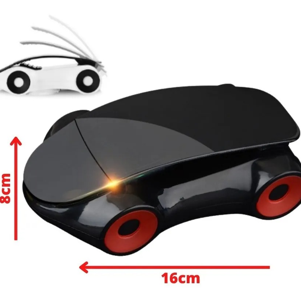 Soporte Porta Celular Universal Auto 3