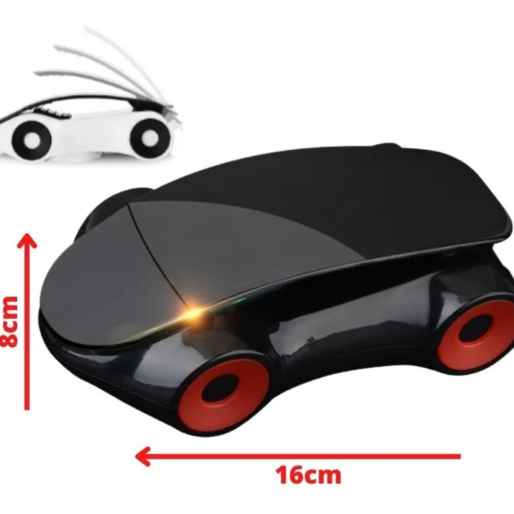Soporte Porta Celular Universal Auto 3