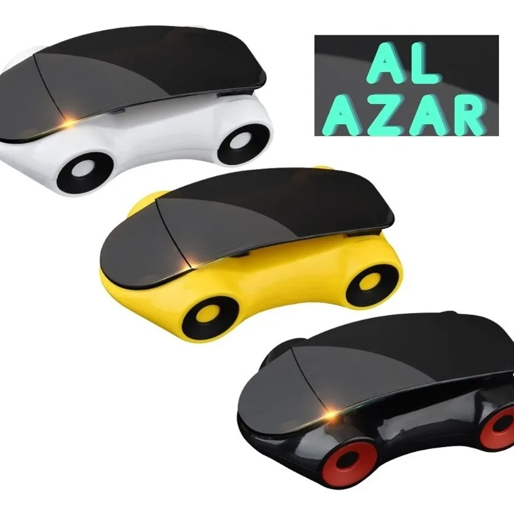 Soporte Porta Celular Universal Auto 2