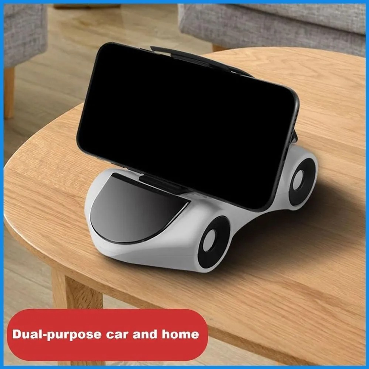 Soporte Porta Celular Universal Auto 6