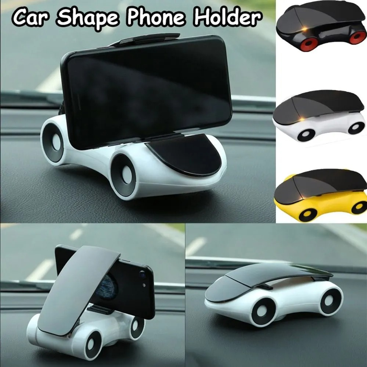 Soporte Porta Celular Universal Auto 7