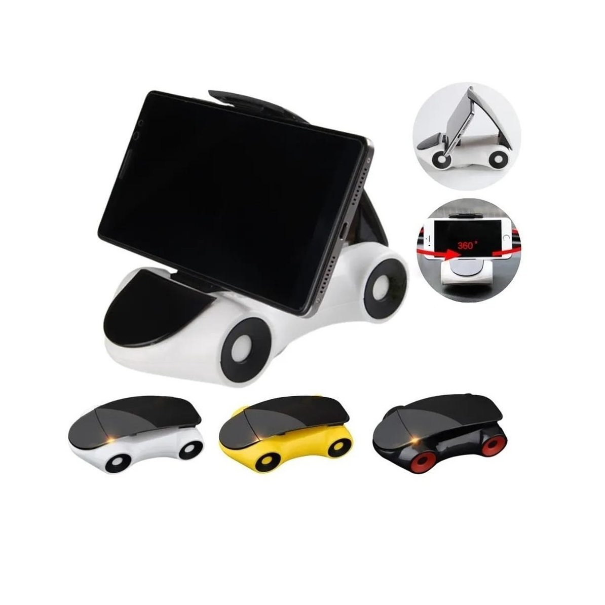 Soporte Porta Celular Universal Auto 1