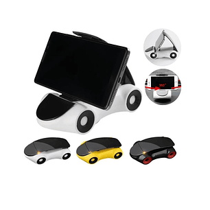 Soporte Porta Celular Universal Auto