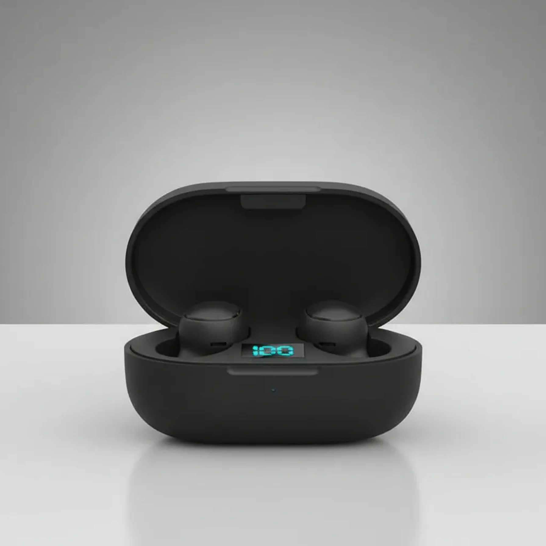 Audifonos Bluetooth Tws Modelo E6S 2