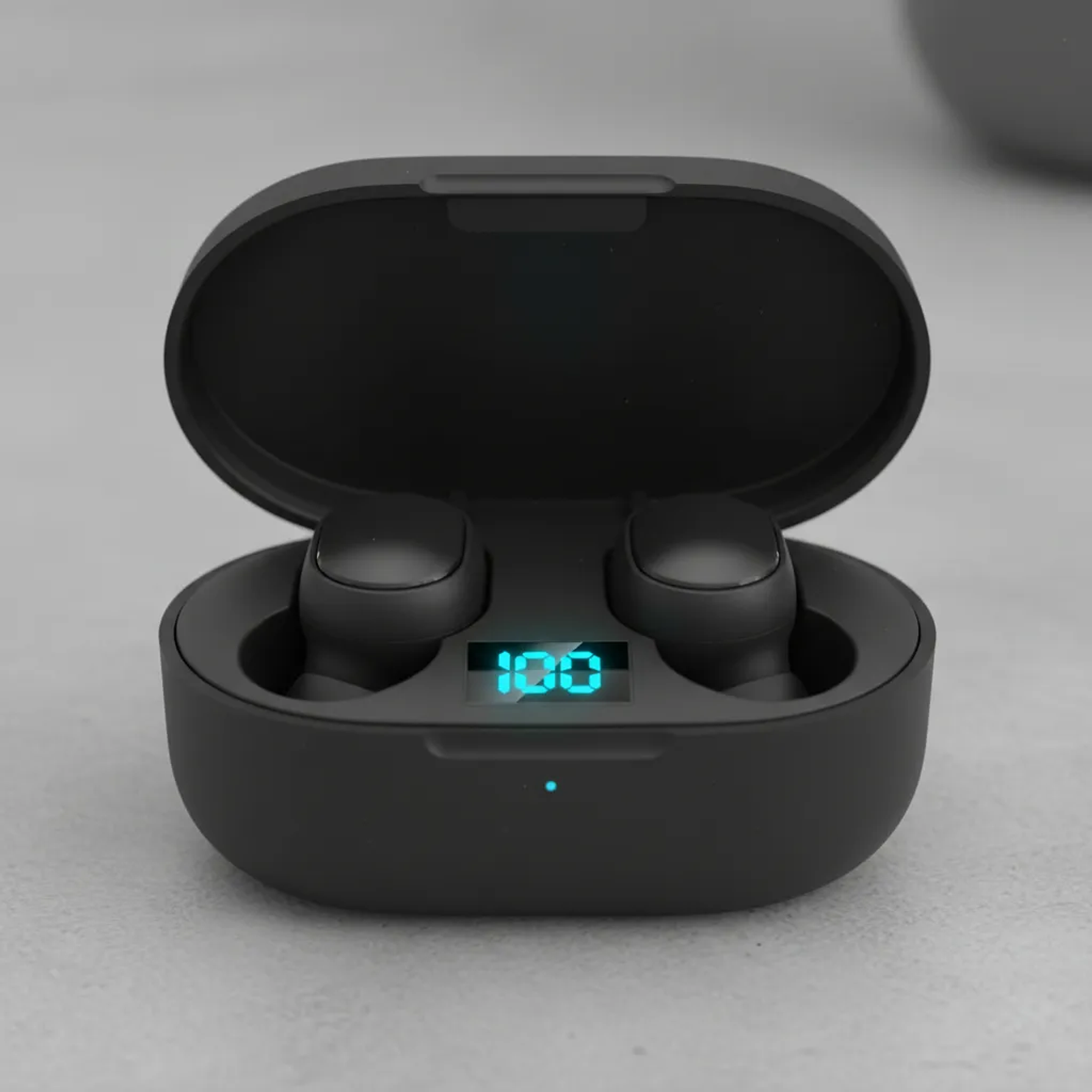 Audifonos Bluetooth Tws Modelo E6S 3