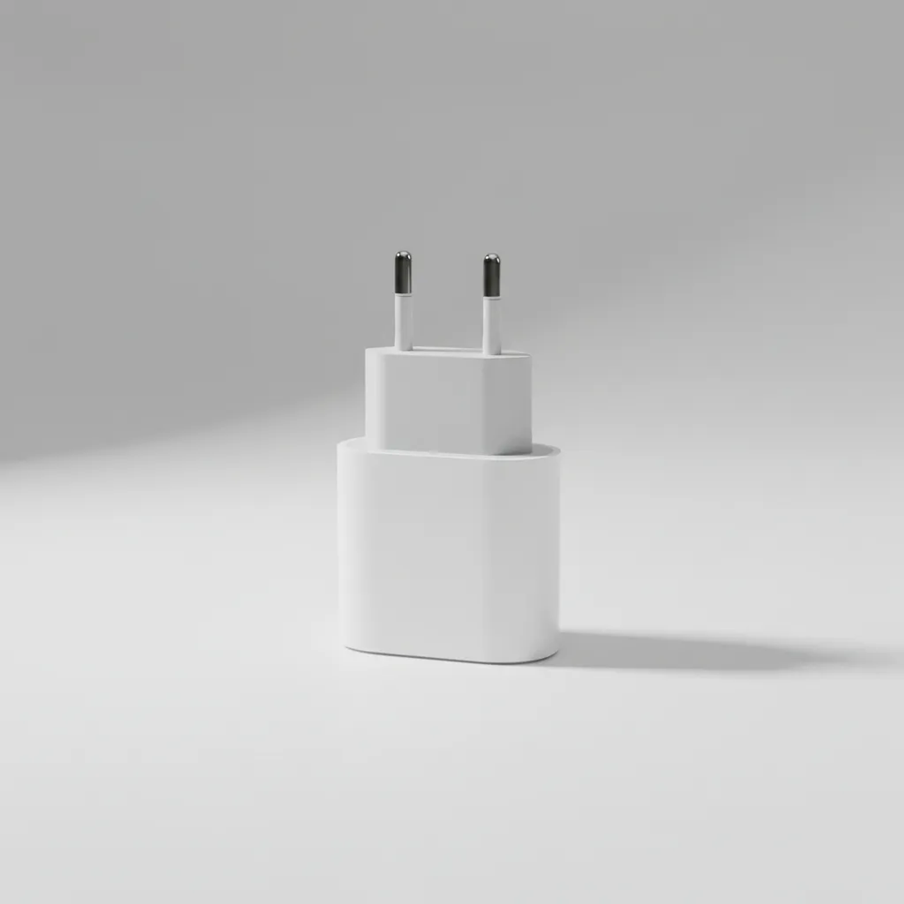 Adaptador (Cargador) Tipo C Carga Rapida 60W Solma 1