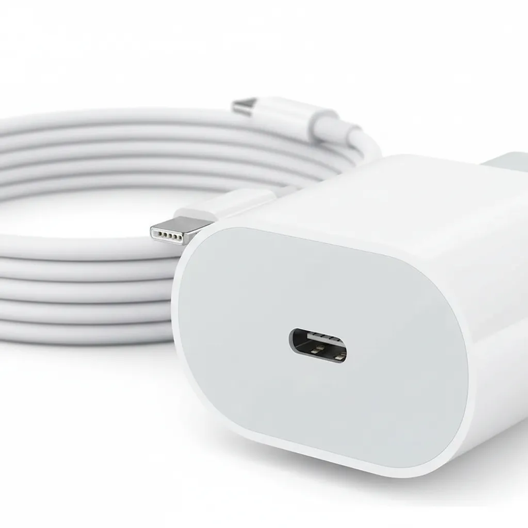 Cargador IPhone Usb -C a Lightning 60w Solma 3