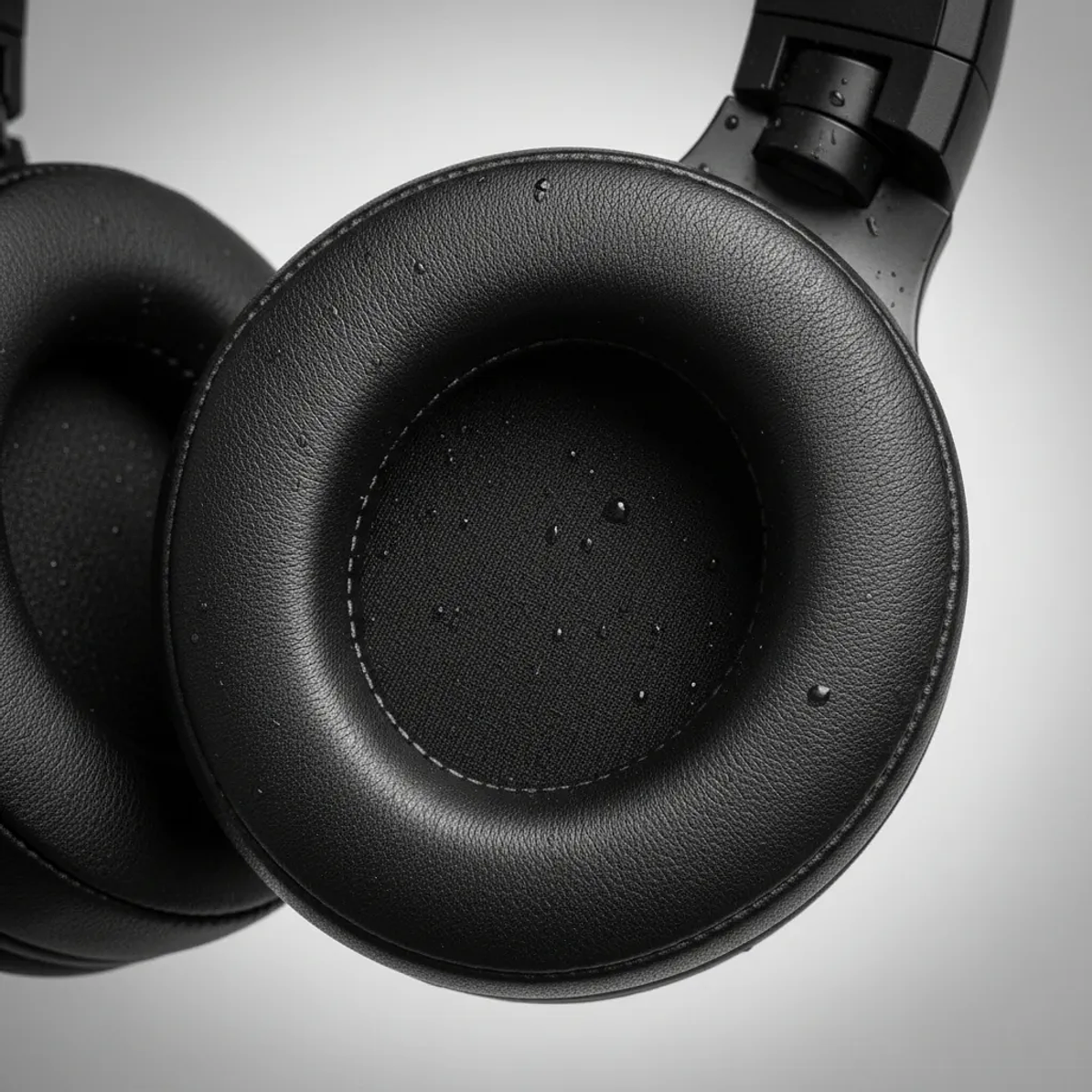 Audifonos Bluetooth 40 Horas Modelo Sle2201 Solma 2