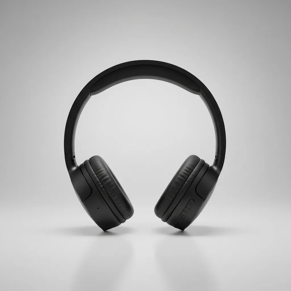 Audifonos Bluetooth 40 Horas Modelo Sle2201 Solma 5