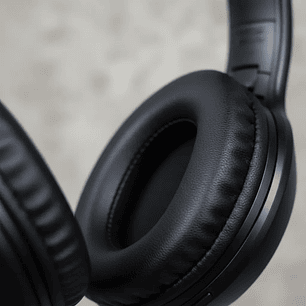 Audifonos Bluetooth Modelo SLE2203 Solma