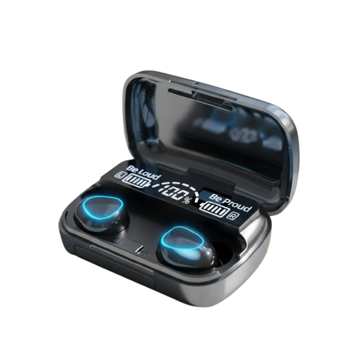 Audifonos Bluetoth M10 2