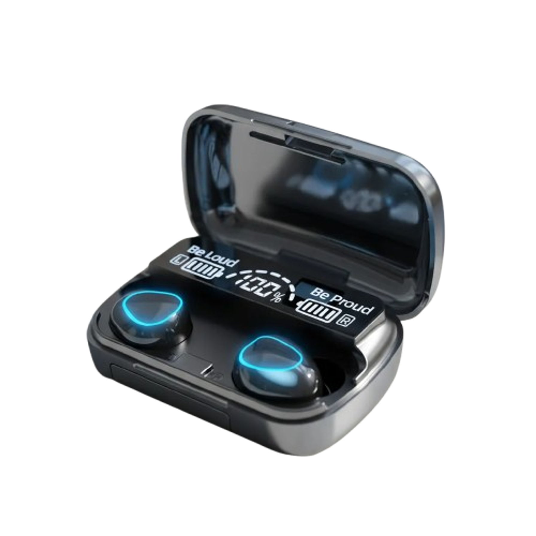 Audifonos Bluetoth M10 2