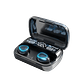 Audifonos Bluetoth M10 - Miniatura 2