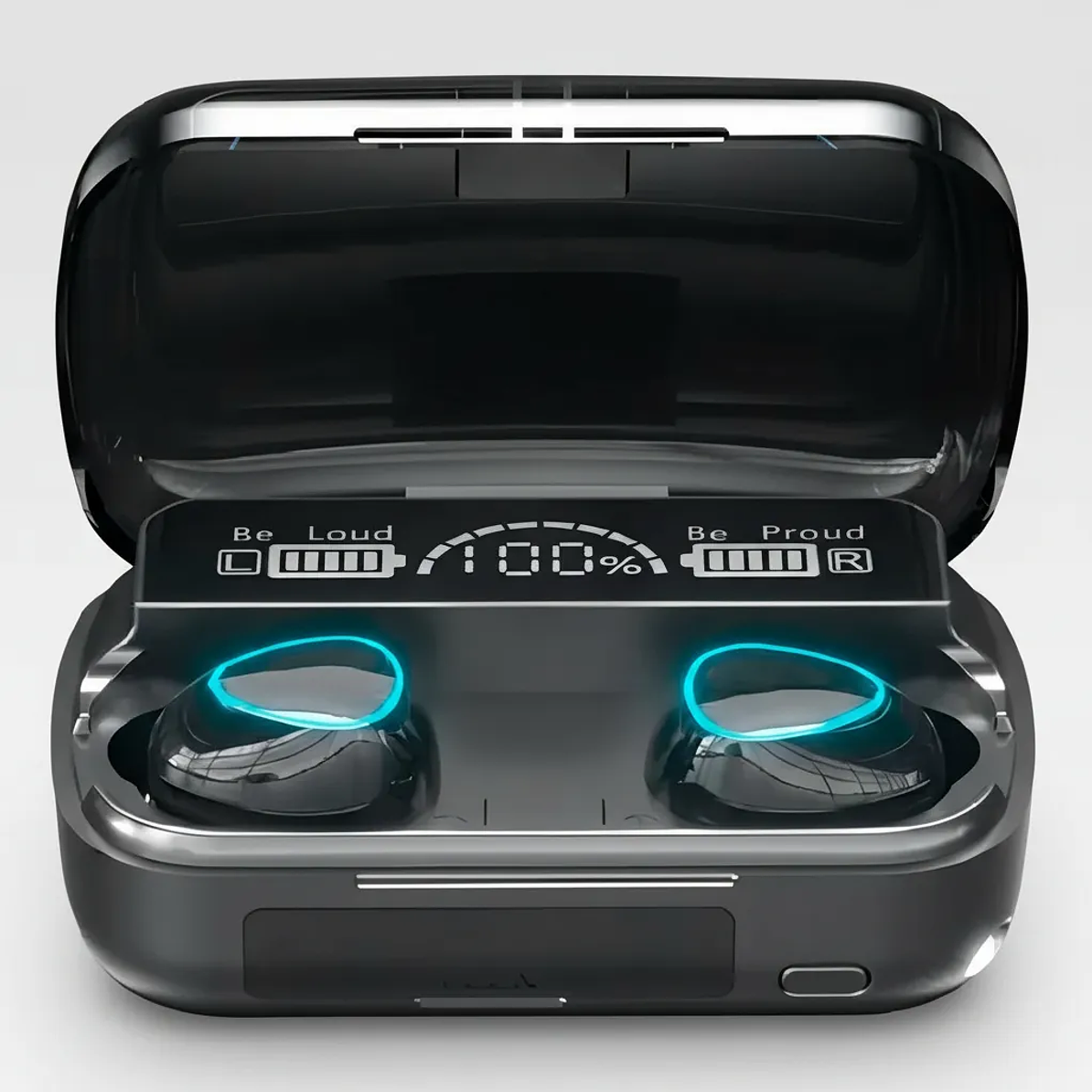 Audifonos Bluetoth M10 4