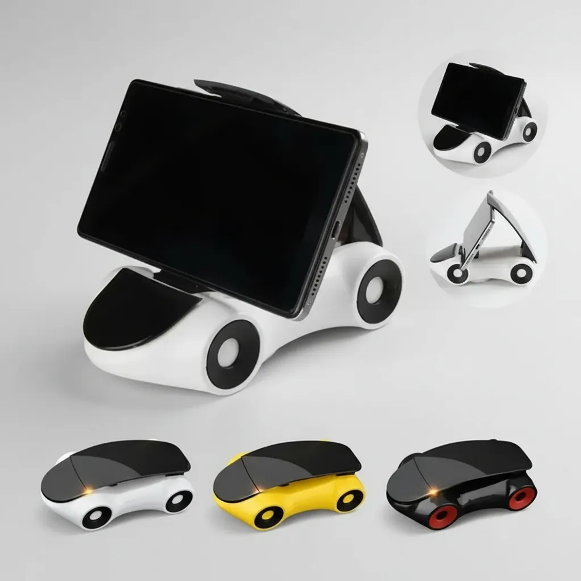 Soporte Porta Celular Universal Auto 2