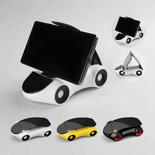 Soporte Porta Celular Universal Auto