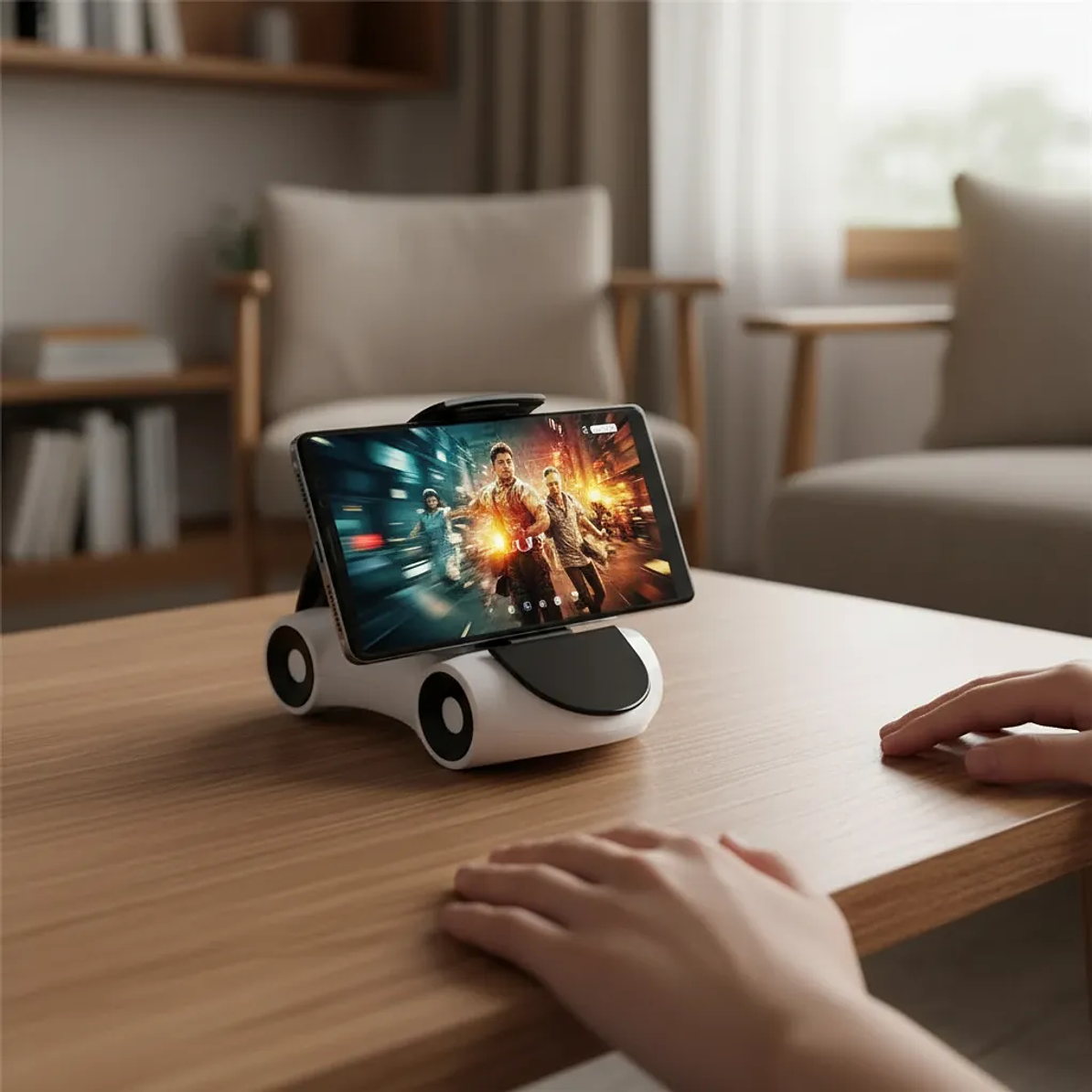 Soporte Porta Celular Universal Auto 3