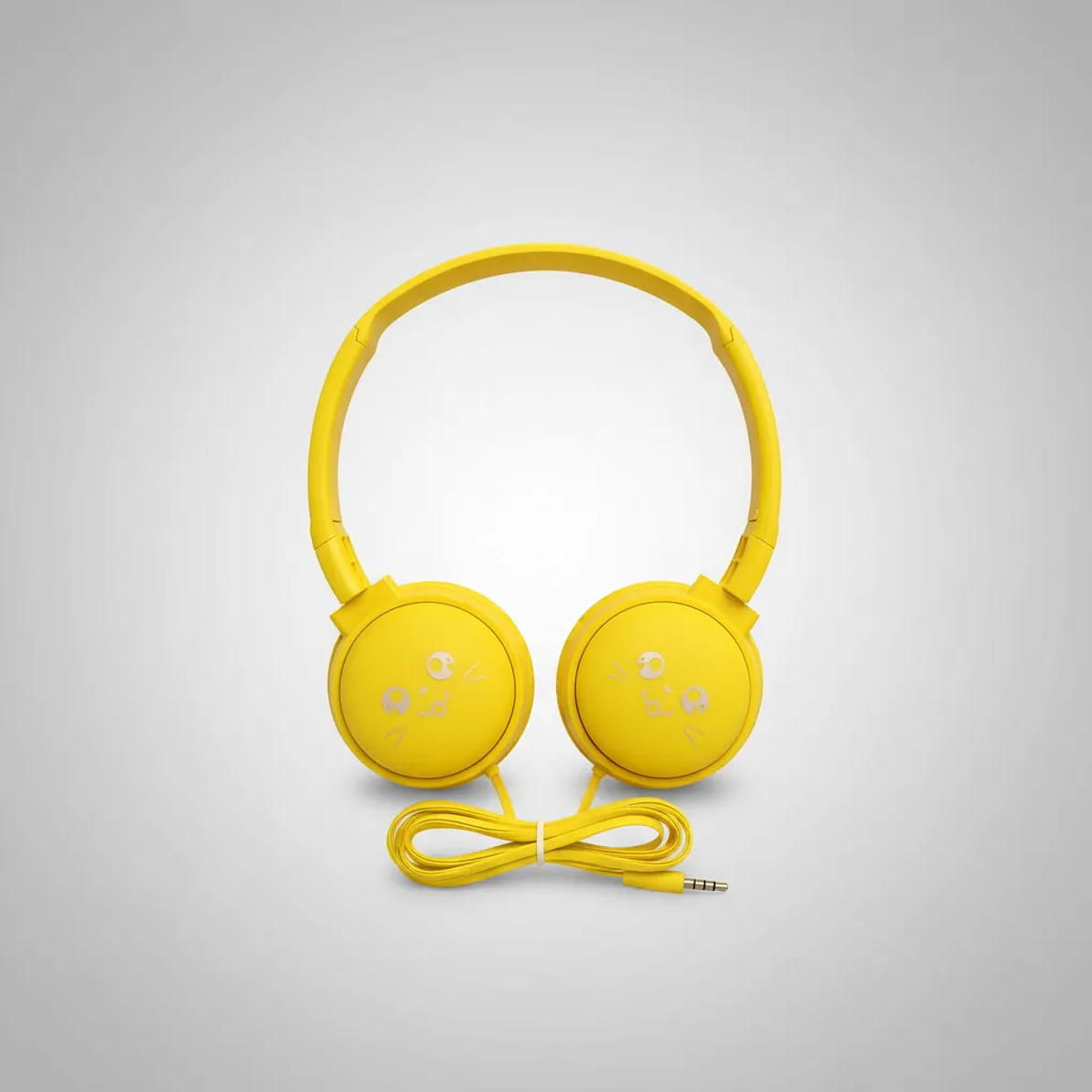 Audífonos J-18 Con Sonido De Alta Calidad  2