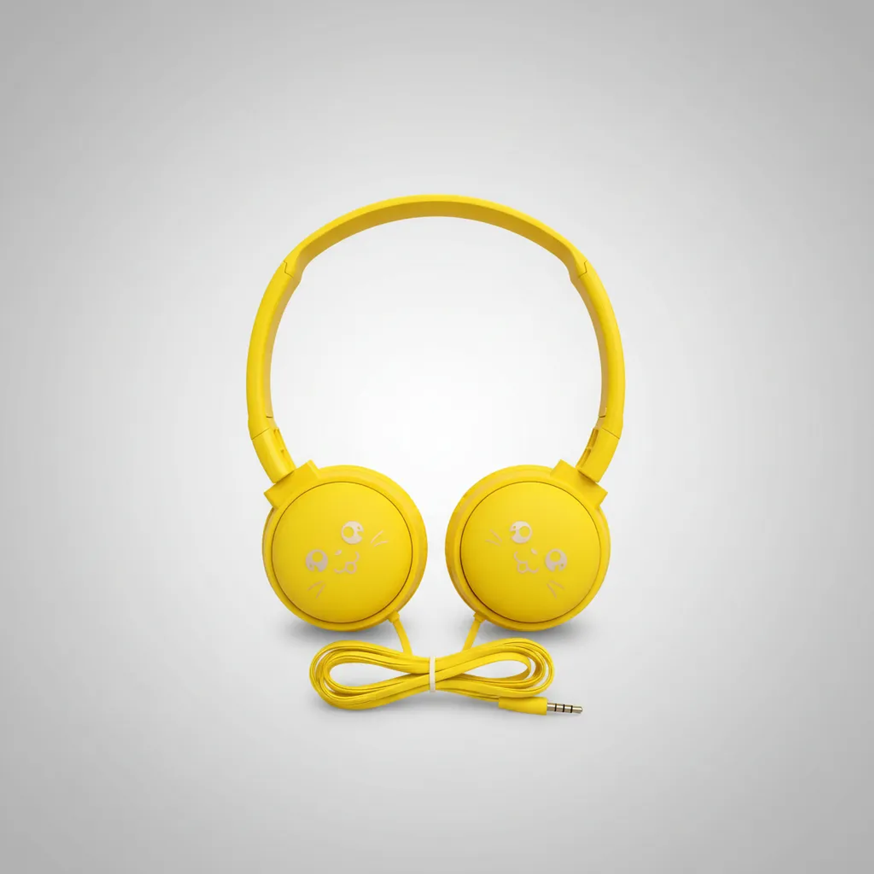 Audífonos J-18 Con Sonido De Alta Calidad  2