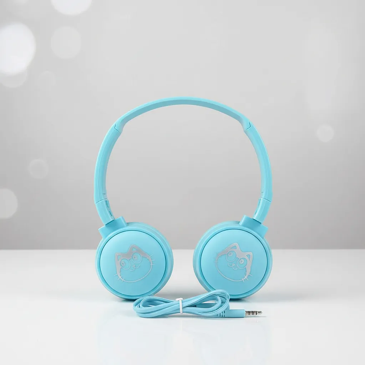 Audífonos J-18 Con Sonido De Alta Calidad  3