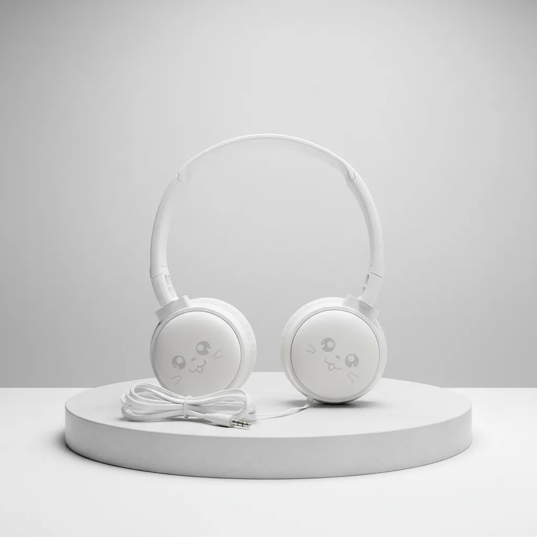 Audífonos J-18 Con Sonido De Alta Calidad  4