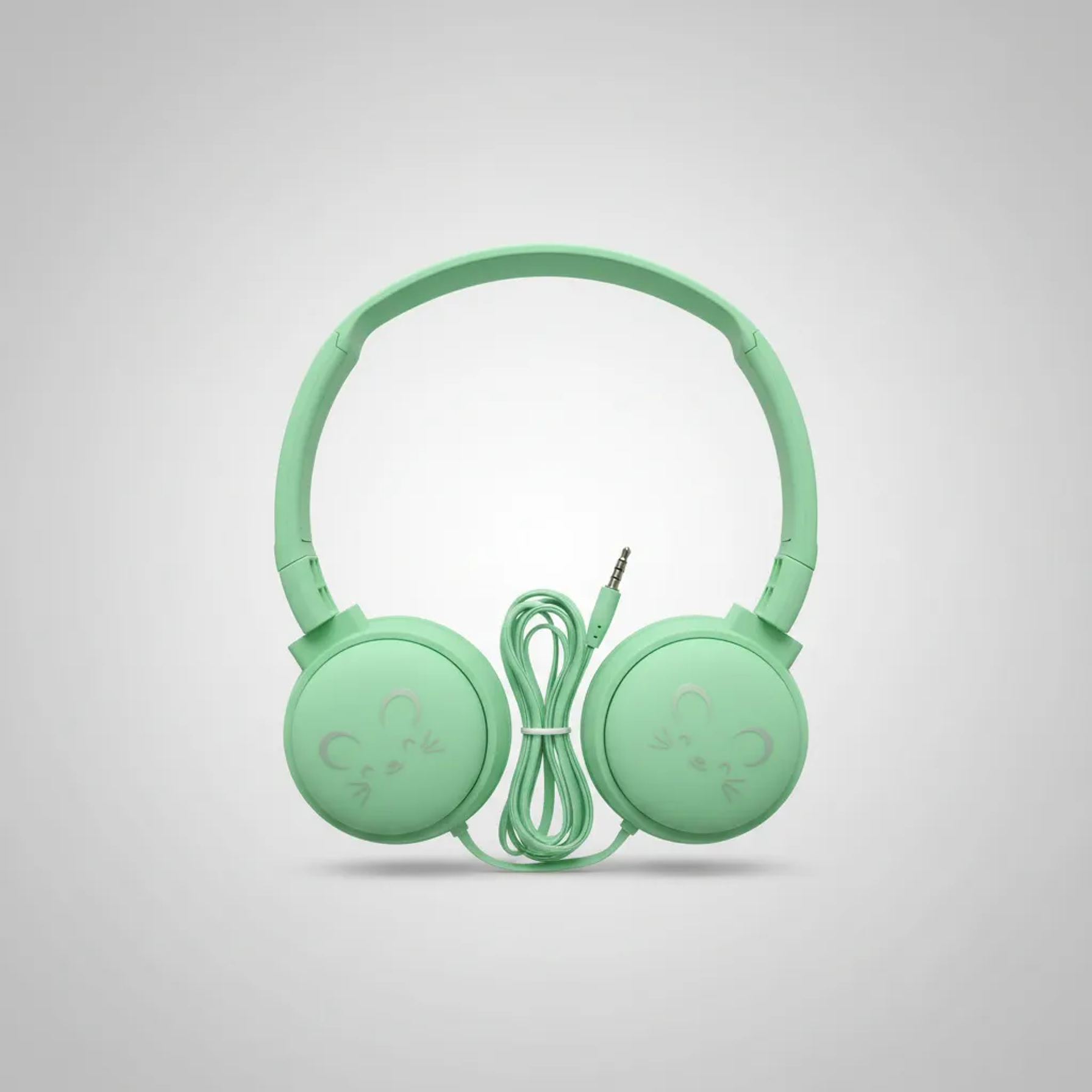 Audífonos J-18 Con Sonido De Alta Calidad  5