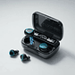 Audifonos Bluetoth M10 - Miniatura 1