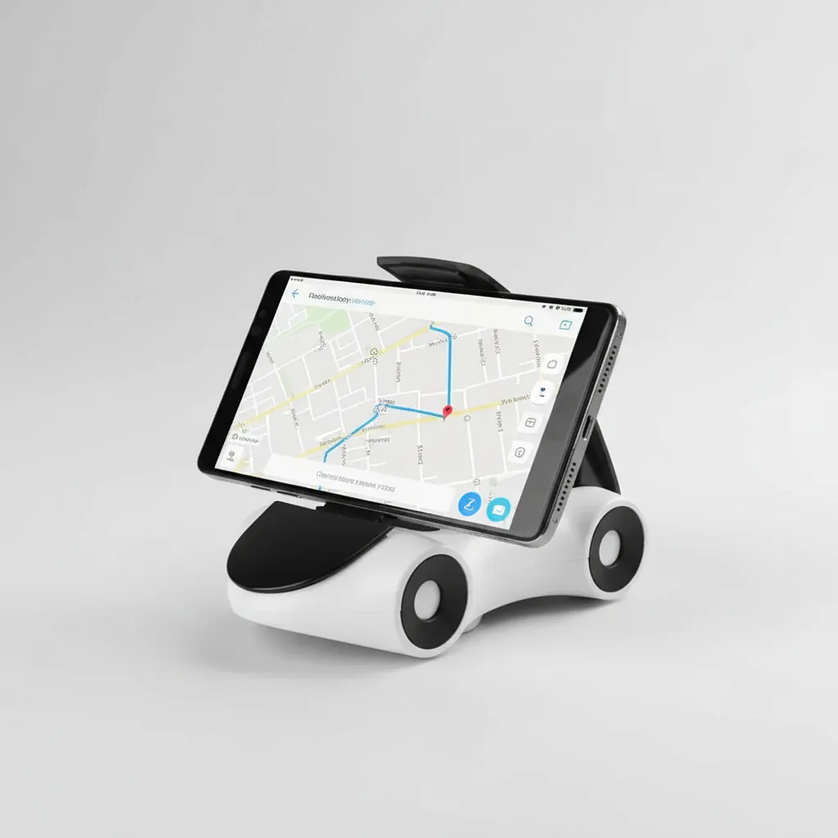 Soporte Porta Celular Universal Auto 1