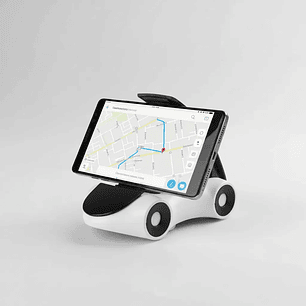 Soporte Porta Celular Universal Auto