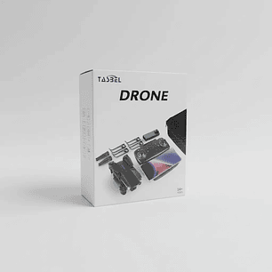 Mini Dron Tasbel