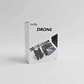Mini Dron Tasbel - Miniatura 1