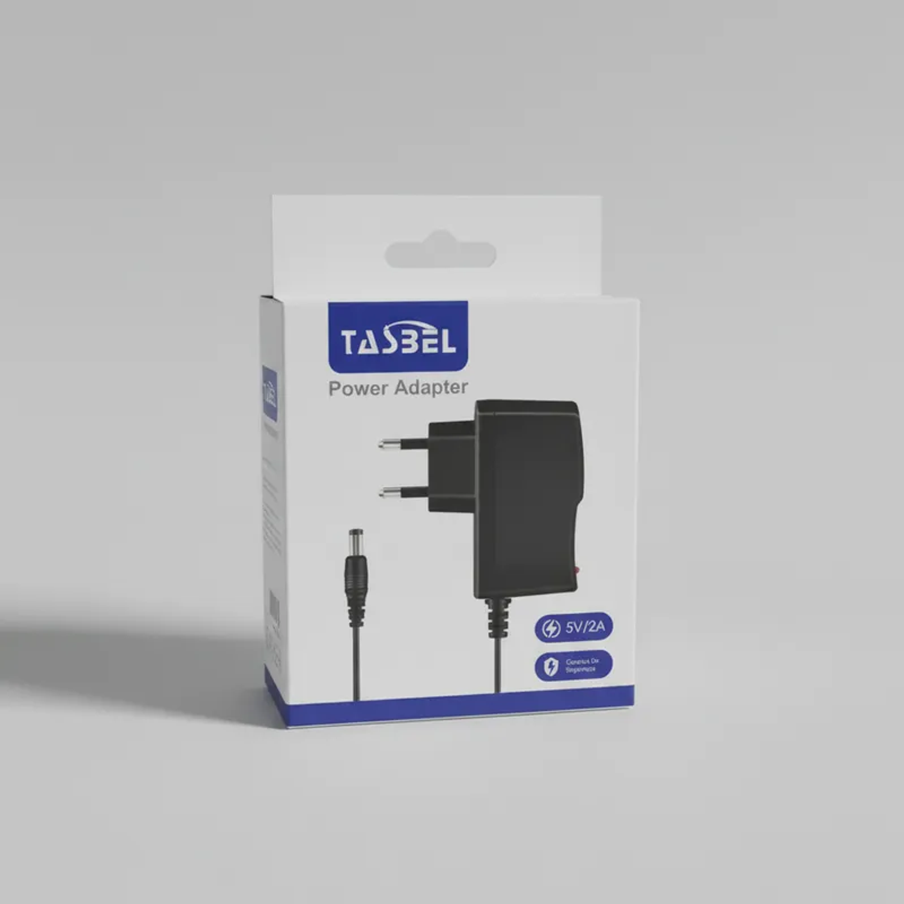 Cargador 5V 2A Transformador Fuente Poder Tasbel 1