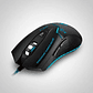 Mouse Gamer Ergonómico X8 Juegos 6000 DPI - Miniatura 1