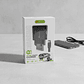 Cargador + Cable Micro Usb V8 Solma - Miniatura 2