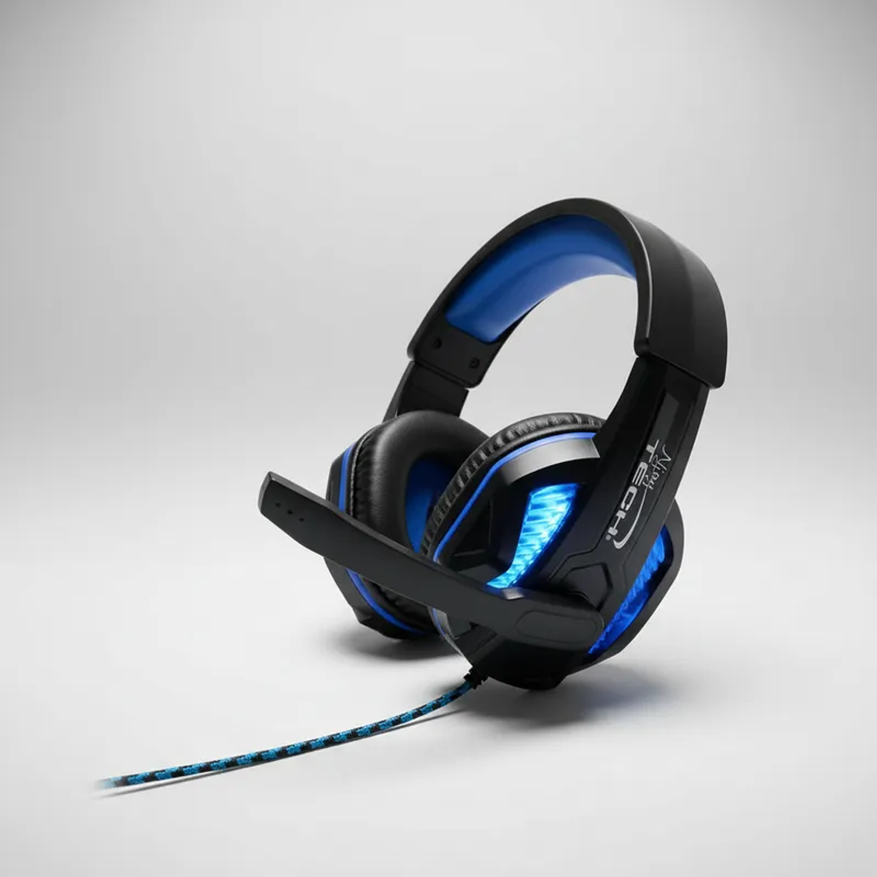 Audífono Gamer NJA-GM2016 Njoytech 1