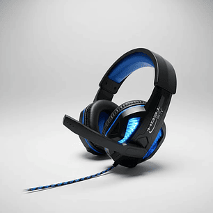 Audífono Gamer NJA-GM2016 Njoytech