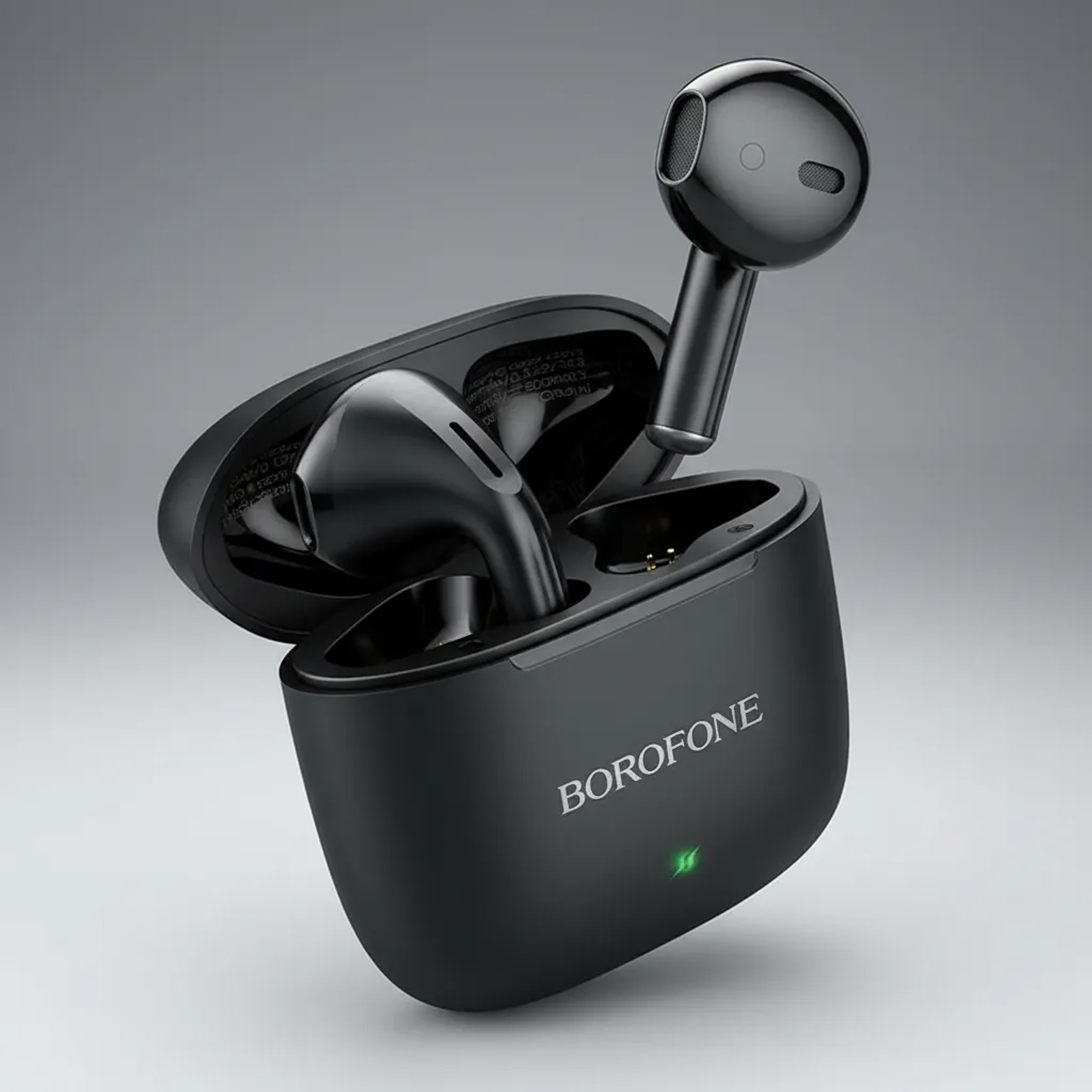 Audifonos Bluetooth Tws BW56 Borofone 2